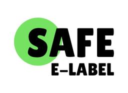 Bottlebooks ist Gründungsmitglied von SAFE-E-Label